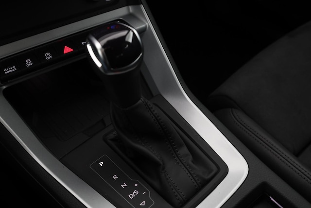 Audi Q3 35 TDI Quattro S-Line S-Tronic