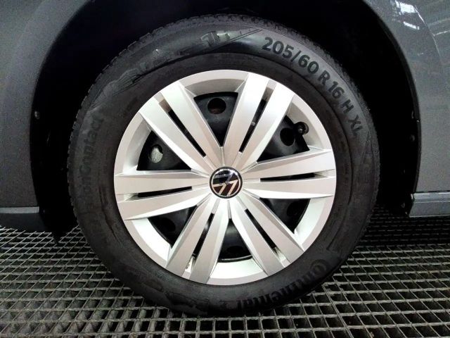 Volkswagen Caddy 1.5 TSI