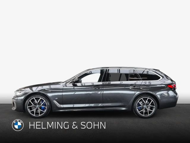 BMW 540 540d M-Sport Touring xDrive