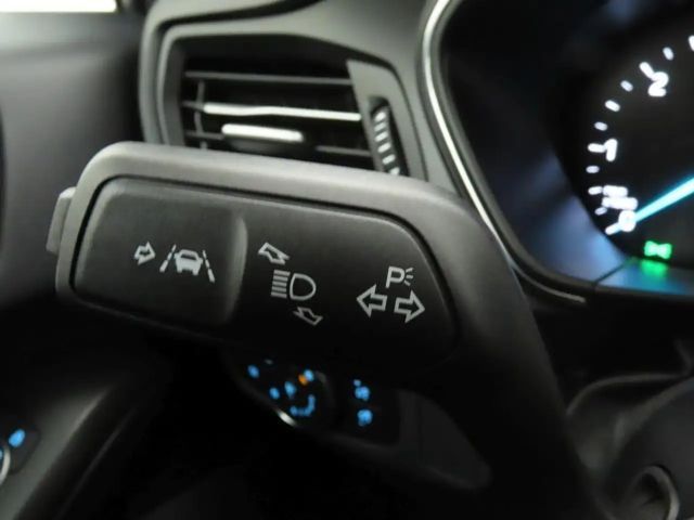 Ford Focus 1.5 EcoBlue Titanium Wagon