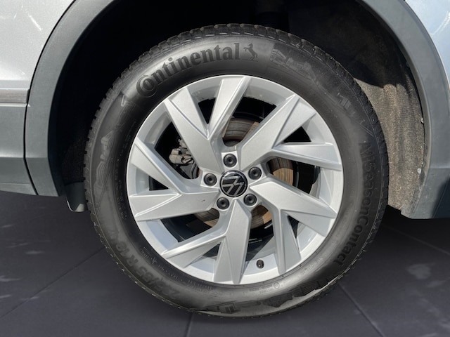 Volkswagen Tiguan Allspace DSG