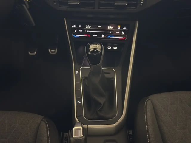 Volkswagen Taigo 1.0 TSI Move