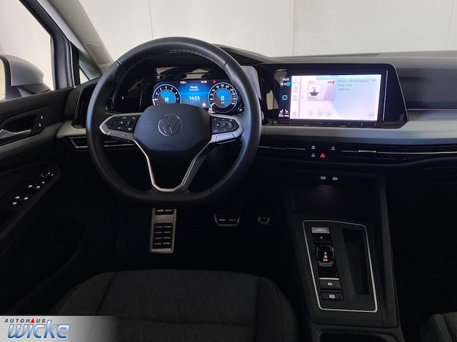 Volkswagen Golf DSG Move