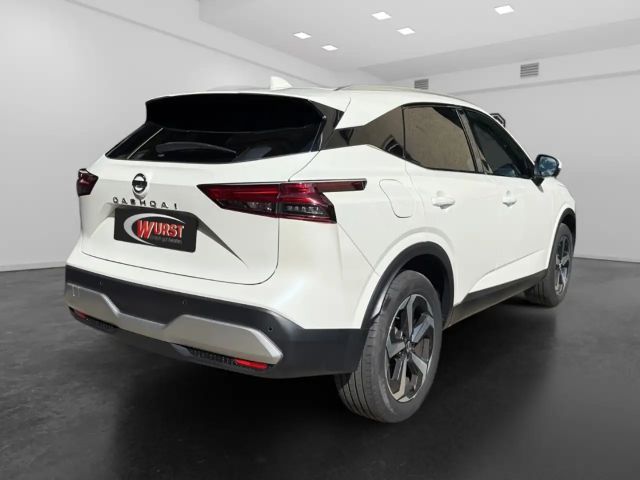 Nissan Qashqai DIG-T