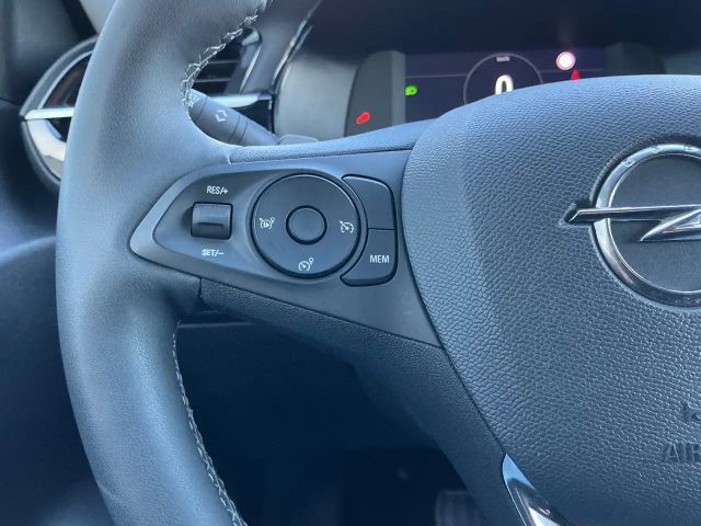 Opel Corsa 1.2 Turbo Elegance Turbo