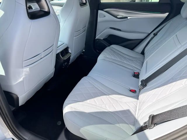 BYD Sealion 7 Comfort