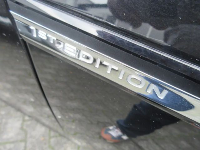 Volkswagen Golf 1.5 TSI IQ.Drive Style