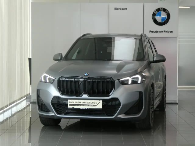 BMW X1 xDrive20d