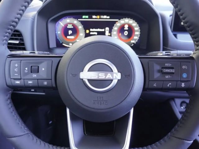 Nissan X-trail e-4ORCE