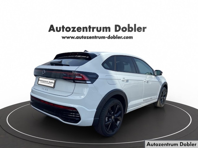 Volkswagen Taigo DSG