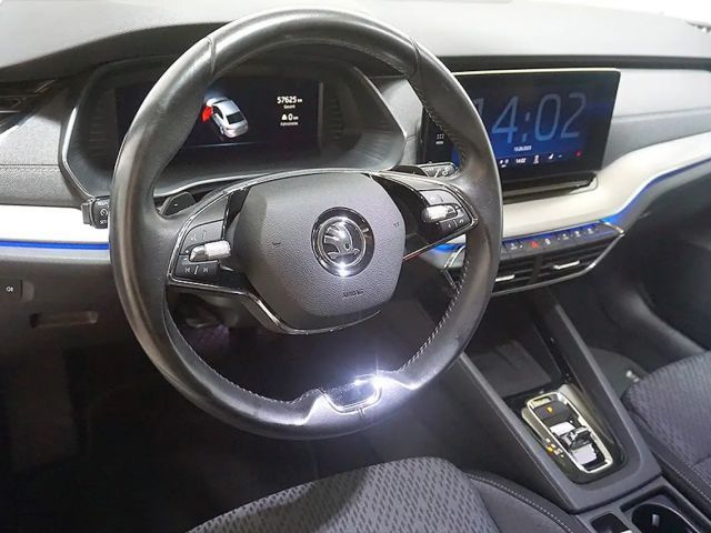 Skoda Octavia Style Style