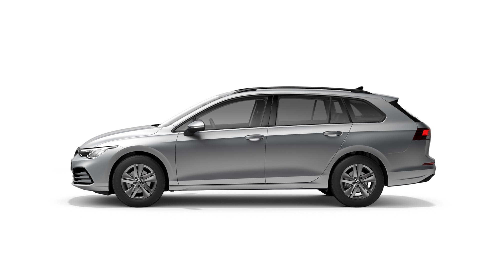 Volkswagen Golf DSG Golf VIII Life Variant
