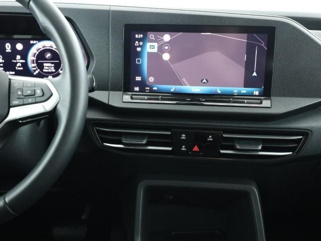 Volkswagen Caddy DSG Life