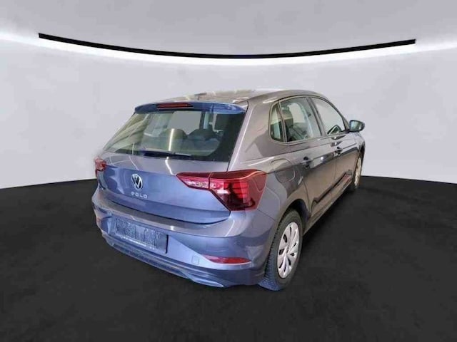 Volkswagen Polo 1.0 TSI IQ.Drive Life