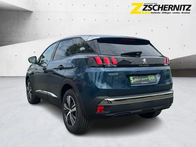 Peugeot 3008 Allure Pack BlueHDi