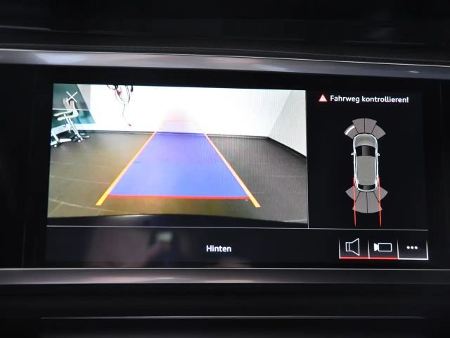 Audi Q3 35 TFSI S-Line Sportback