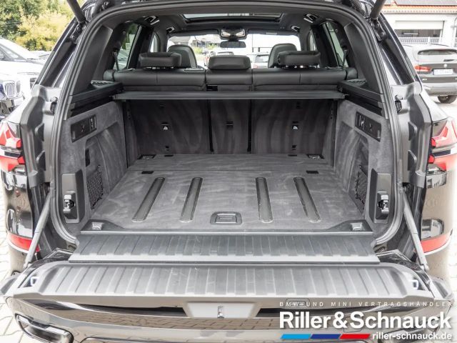 BMW X5 M-Sport xDrive