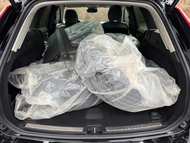 Volvo XC60 Dark Plus