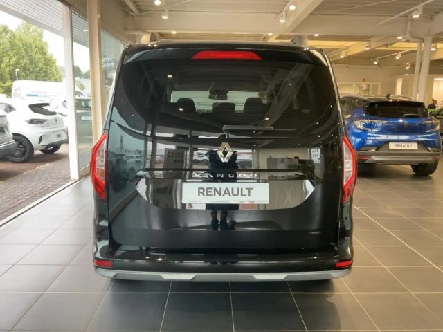 Renault Kangoo E-Tech Techno