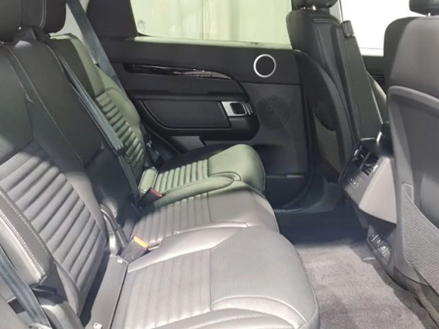 Land Rover Discovery AWD D250 S