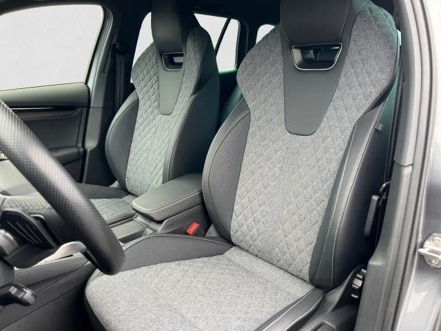 Skoda Octavia Combi Sportline