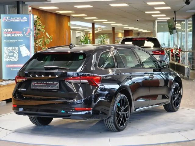 Skoda Octavia 1.5 TSI ACT Ambition Combi