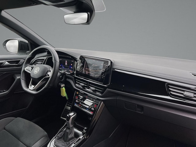 Volkswagen T-Roc 1.5 TSI DSG R-Line