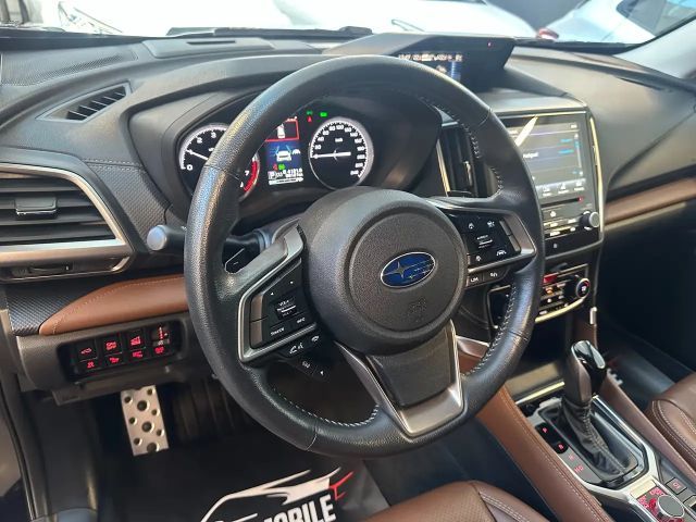 Subaru Forester AWD Premium e-Boxer e-Boxer