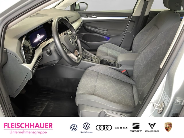 Volkswagen Golf Golf VIII Life