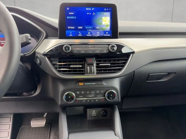 Ford Kuga Plug in Hybrid Titanium