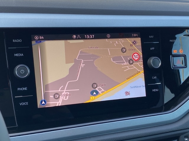 Volkswagen Taigo 1,0 l TSI OPF 70 kW (95 PS) 5-Gang