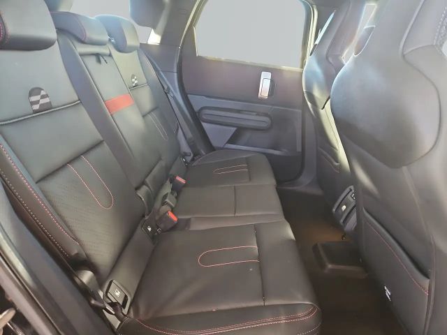 MINI John Cooper Works Countryman All4