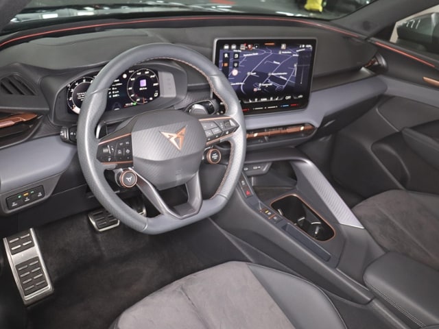 Cupra Terramar 1.5 eTSI