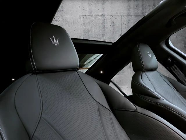 Maserati Grecale Trofeo