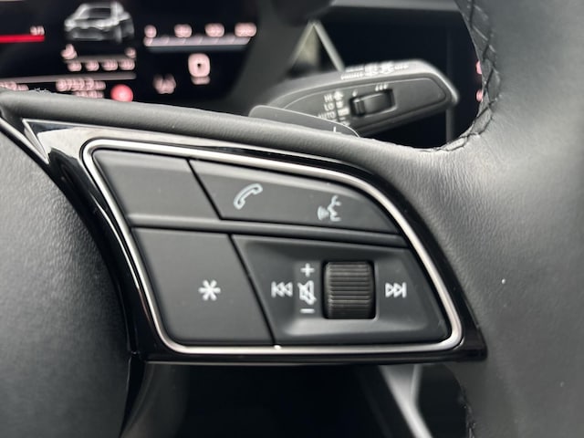 Audi A3 35 TDI S-Tronic Sportback