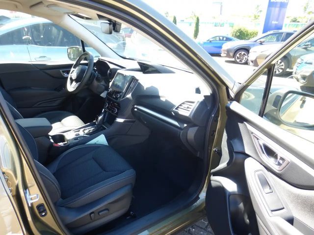 Subaru Forester Active e-Boxer e-Boxer