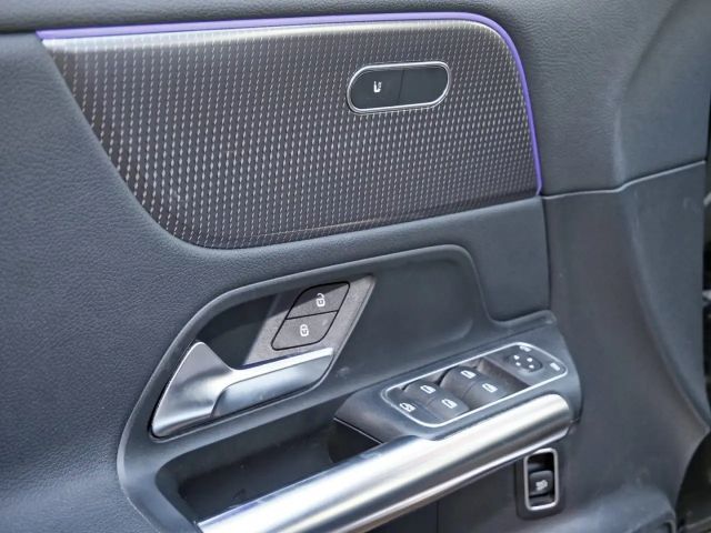 Mercedes-Benz EQA 250 Progressive