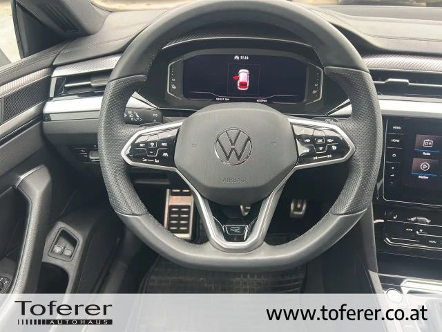 Volkswagen Arteon R-Line eHybrid