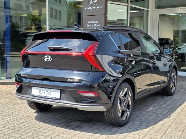 Hyundai Bayon 1.0 Prime T-GDi