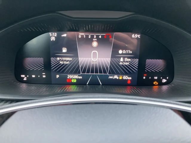 Skoda Scala 1.0 TSI Monte Carlo