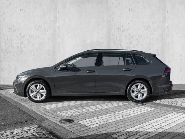 Volkswagen Golf 1.5 TSI Life Variant