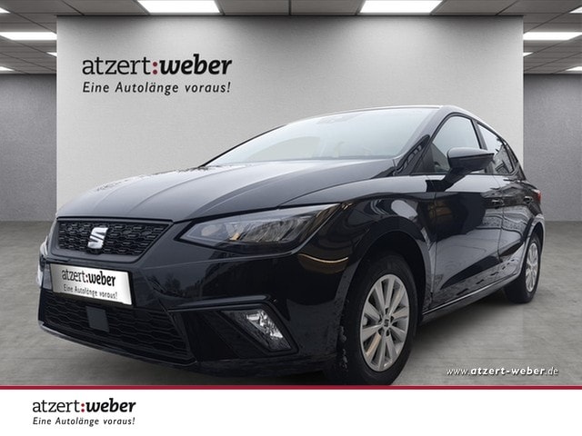 Seat Ibiza 1.0 MPI