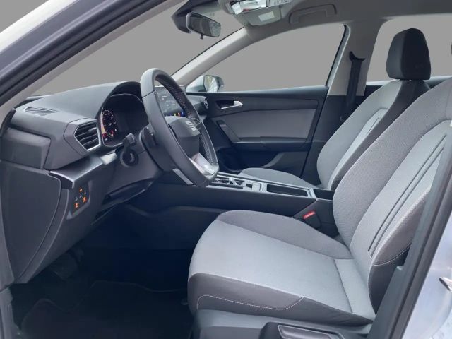 Seat Leon 2.0 TDI DSG Sportstourer Style