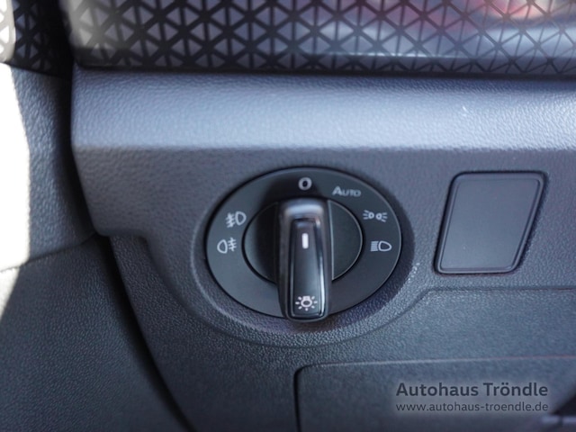 Volkswagen T-Cross T-Cross Style 1.0 TSI