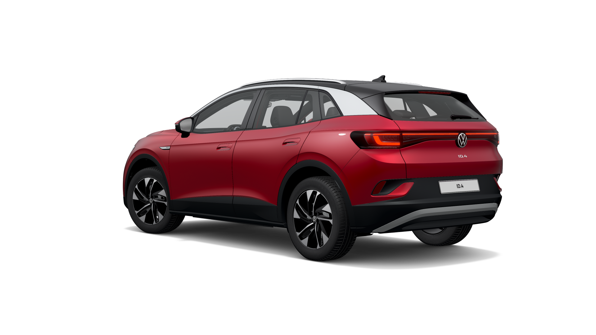 Volkswagen ID.4 150 kW Performance Pro
