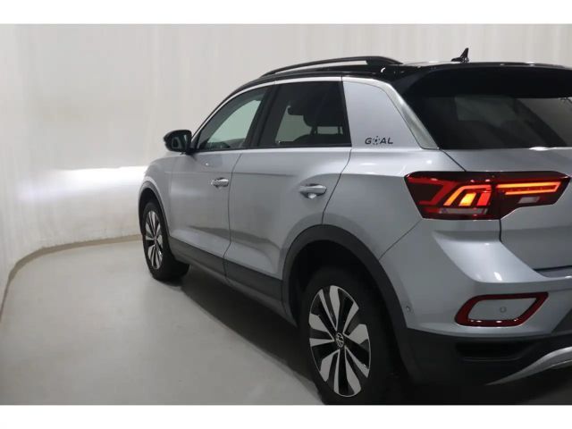 Volkswagen T-Roc 2.0 TDI DSG