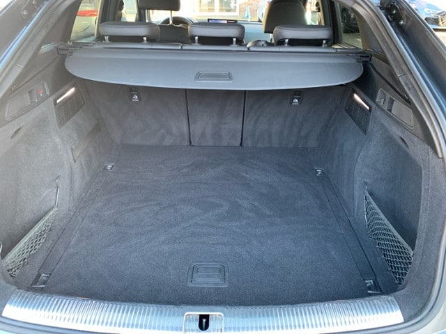 Audi Q5 40 TDI Quattro S-Tronic Sportback