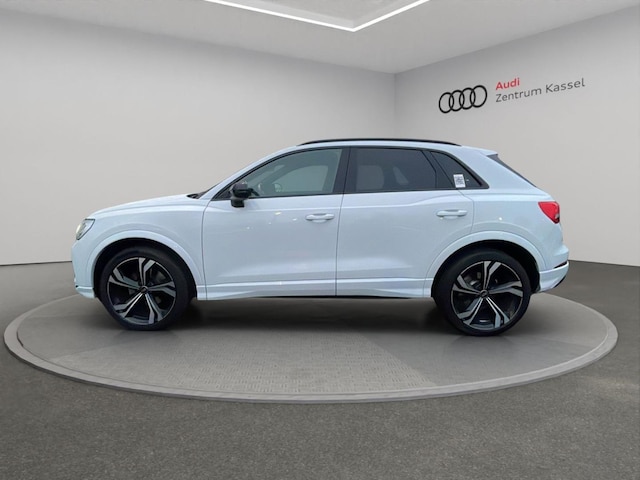 Audi Q3 35 TFSI S-Tronic
