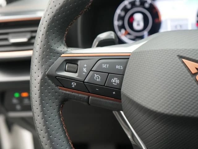 Cupra Formentor ACC AHK NAVI KAM SHZ AHK