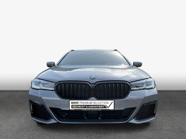 BMW 530 530e Touring